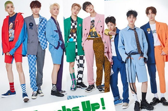 이던 빠진 티저 이미지 공개한 펜타곤···“9월 10일 컴백”