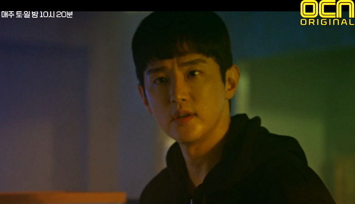 이웃 주민 ‘혀’ 잘라 잔인하게 살인한 ‘보이스2’ 싸패 살인마 권율