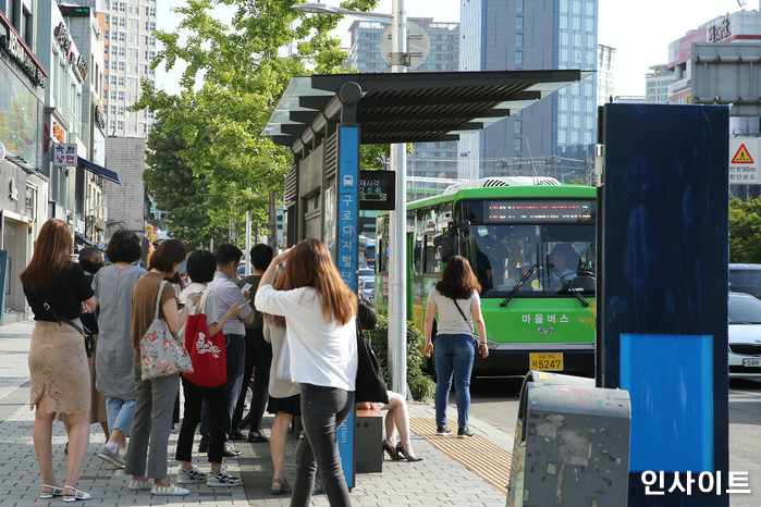 인사이트 / 사진=정효경 기자 hyokyung@