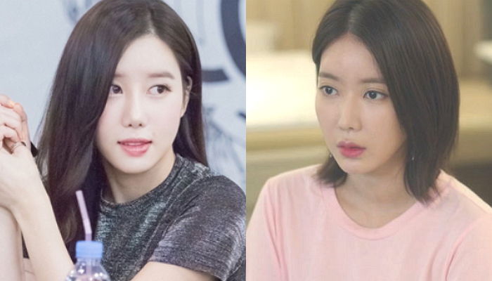 임수향과 ‘복붙’ 외모로 ‘쌍둥이’ 소리 듣는 걸그룹 멤버