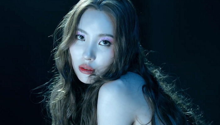 신곡 티저서 ‘섹시+몽환미’ 폭발시키며 ‘역대급’ 콘셉트 예고한 선미