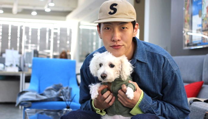 “한류 진출?” 중국 음원차트까지 씹어먹고 있는 숀 근황