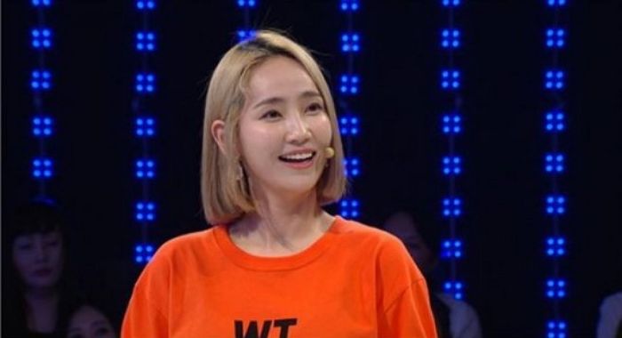 “차에서 공부하다 토한 적도”…원더걸스 활동 중에도 ‘전교 8등’ 유지했다는 예은