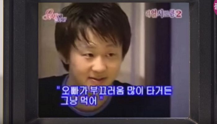 “오빠가 부끄러움 많이 타”···봐도 봐도 재밌는 15년 전 소개팅남의 근황