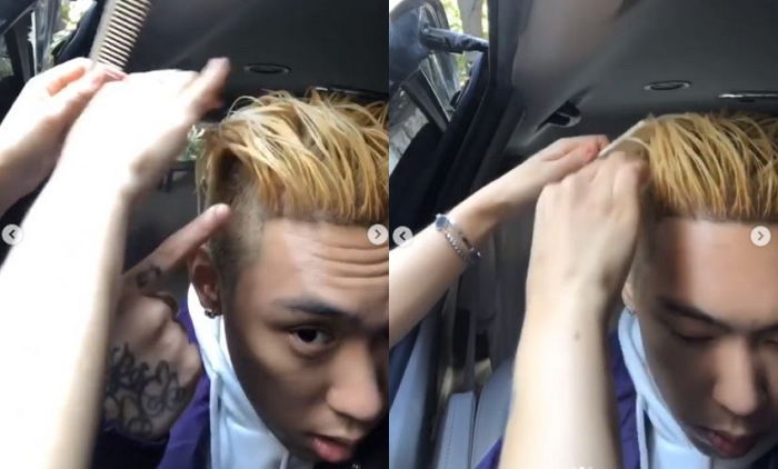 “방금 유학 갔다 온 스타일로”···스타일리스트에 ‘잔소리 폭격’하는 도끼