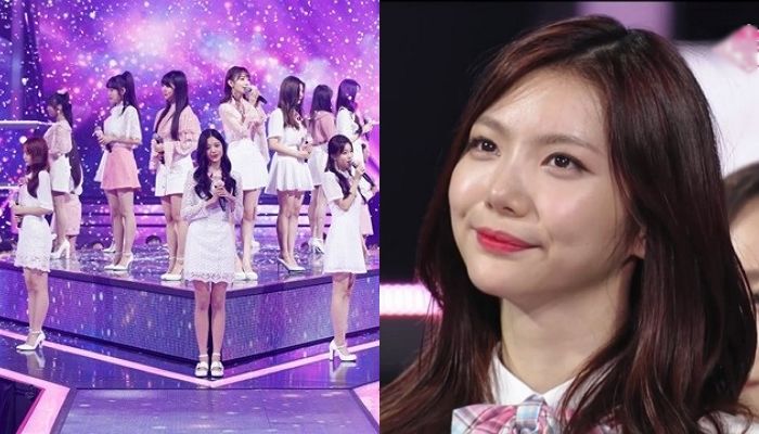 결승서 아깝게 탈락해 데뷔 못하는 프듀 ‘아픈손가락’ 연습생 5인