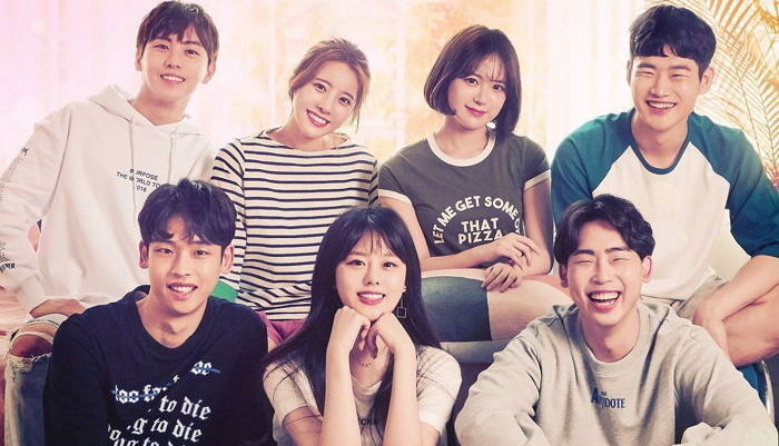 대학생 현실 연애 그린 웹드라마 ‘연플리’ 시즌3로 돌아온다