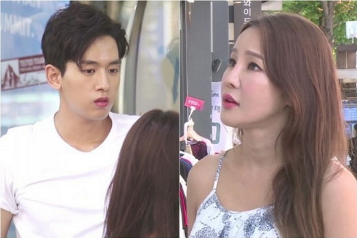 아내 미나에게 떳떳한 남편 되고 싶어 몰래 ‘알바’하다 들킨 류필립