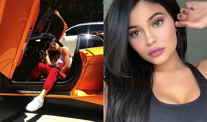 인스타로 궁전 같은 ‘집·슈퍼카’ 공개한 ‘1조원 자산가’ 카일리 제너
