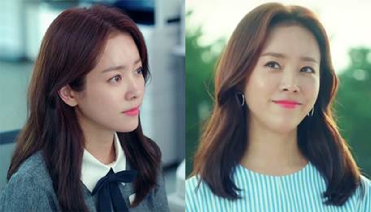 ‘아는 와이프’서 지성 마음 흔드는 한지민 립 화제