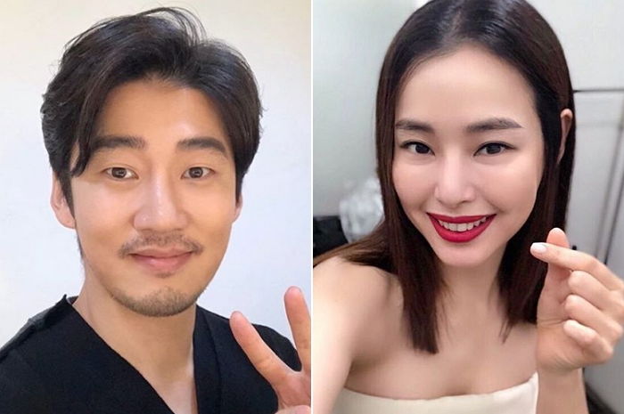 “둘 보면 흐뭇하다” 소속사 대표가 밝힌 윤계상♥이하늬 커플 케미