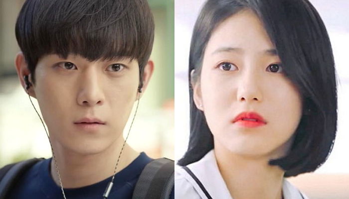 ‘웹드라마’ 출연했다가 단숨에 확 뜬 신예 배우 6