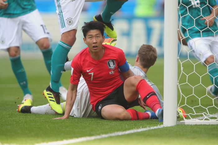 ‘우루과이·칠레’와는 경기하는 한국이 ‘유럽팀’과는 A매치 없는 이유