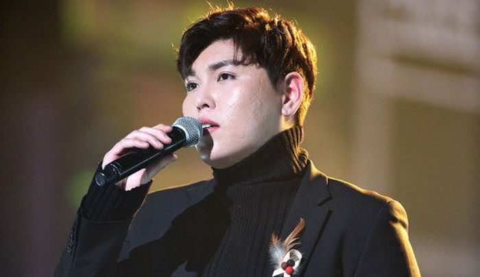 음주운전 적발 전 방송서 ‘뇌전증’ 사실 고백했던 한동근