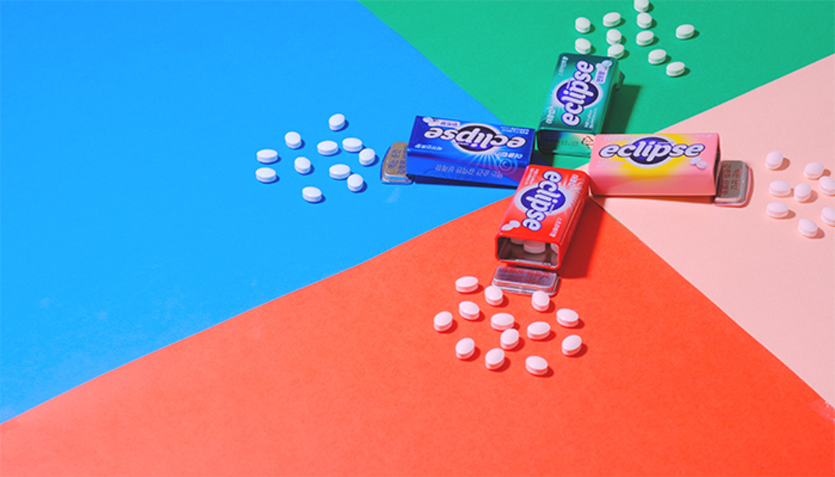 ‘민트 덕후’ 편의점 달려가게 만드는 ‘이클립스 민트’ 드디어 국내 출시