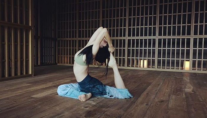 런웨이서 스포트라이트 받는 모델들의 일상 속 특별한 ‘이중생활’