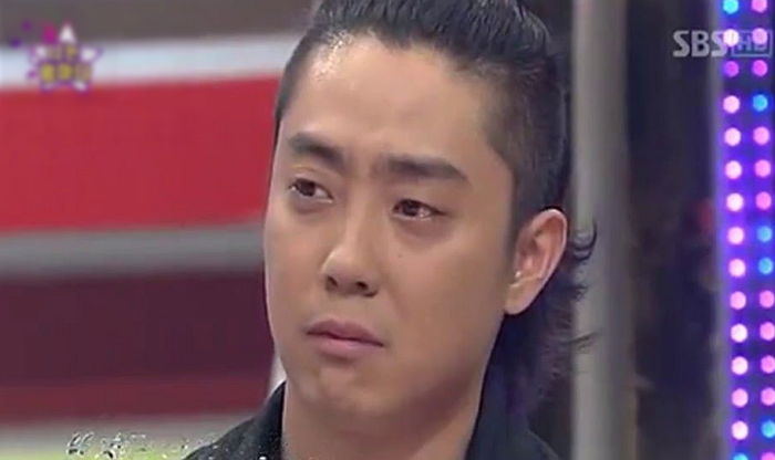 은지원, 지난 5일 부친상···“빈소에서 아버지 곁 지키는 중”