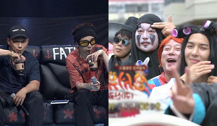 “하루종일 TV만 봐도 재밌겠다”···9월 ‘꿀잼’ 예능 라인업 6