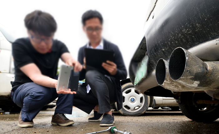 관심받고 싶어 차량 튜닝해 귀 찢길 듯한 ‘굉음’ 내며 질주한 차주들