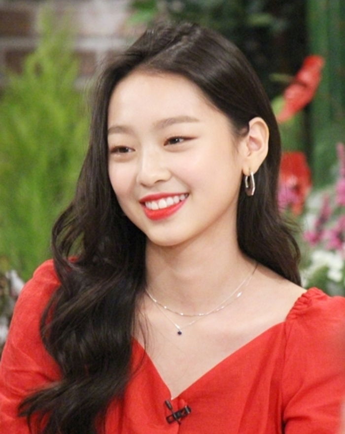 이수민 “항공사 모델 ‘노안’ 덕분, 솔직히 18살 얼굴은 아냐”