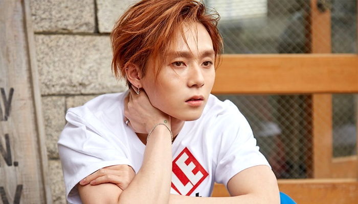 “솔직하고 싶었다” 현아와 열애 인정 후 ‘첫 심경’ 밝힌 펜타곤 이던