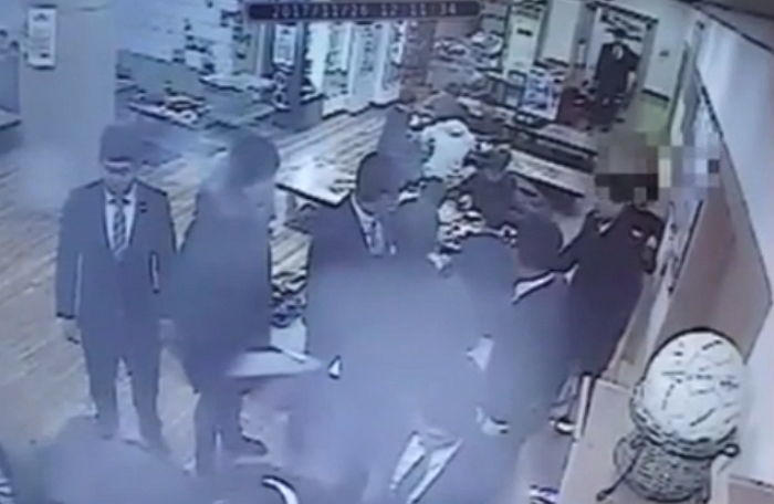 “성추행 누명 쓰고 남편이 구속됐다”는 아내가 판결문을 공개했다