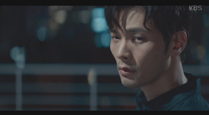 “귀신 잡는 탐정이라더니”…시청자 소름끼치게 한 ‘오늘의 탐정’ 최다니엘 반전 정체