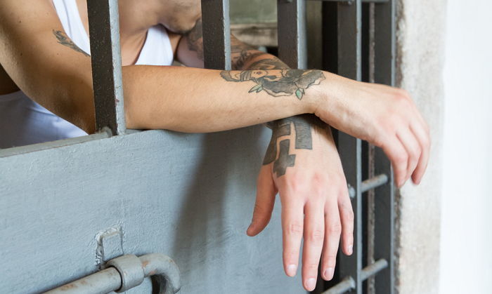 범죄자 수용시설 부족해 ‘가석방’ 2배 확대하겠다는 정부