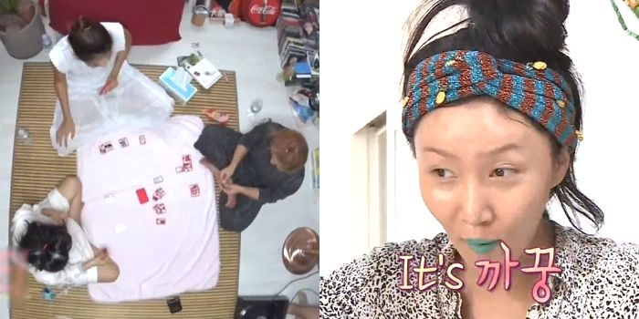 ‘나혼산’ 고정된(?) 화사, 박나래와 ‘화자카야’ 파티 연다