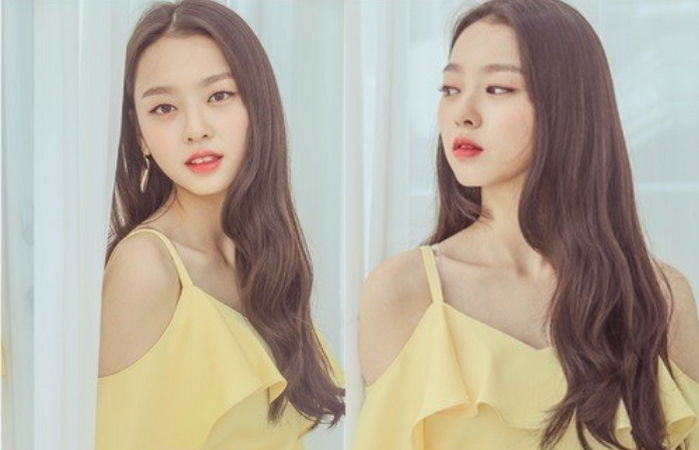 10대라고는 믿기지 않을 만큼 성숙한 이수민 ‘세젤예’ 화보