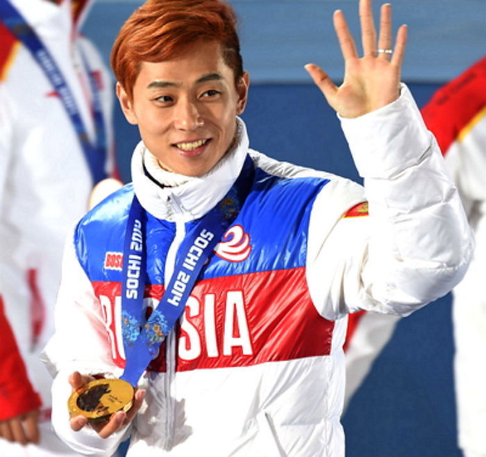 한국 복귀 결정 후 러시아 국민들에게 ‘배은망덕’하다고 비판받는 안현수