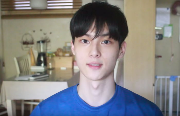 “팬미팅은 조만간” 유튜브 크리에이터 선언 후 ‘첫 영상’ 찍은 봇노잼