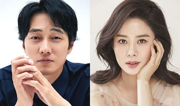 연예계 대표 ‘절친’이었던 소지섭·김현주 사이가 멀어진 이유