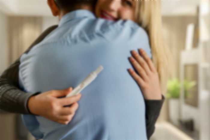 “유산 아픔 이기고 임신 성공했는데, 아내가 ‘암’에 걸렸습니다”