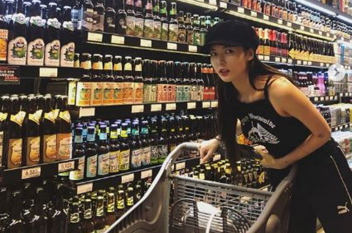 ‘절친’ 현아 욕하는 악플러에 공개적으로 ‘일침’ 날린 제시