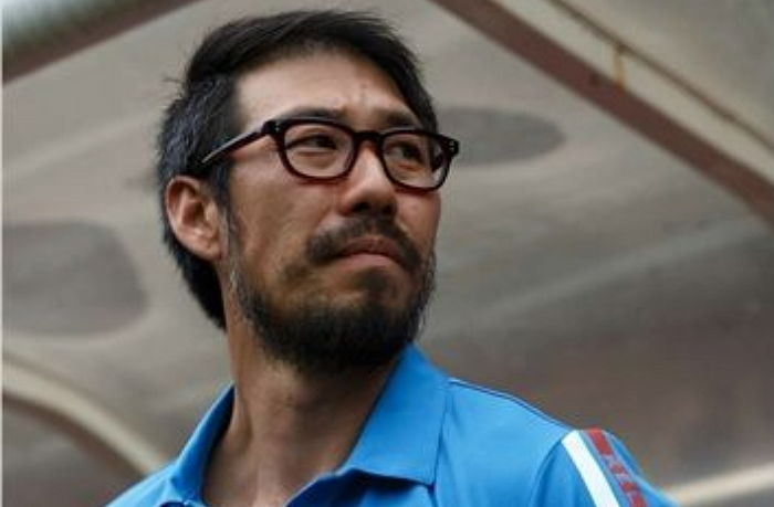 ‘선제골’에 좋아했다가 ‘갑분싸’ 되자 두 번째 득점 때는 세레모니하며 도망간 국대 코치