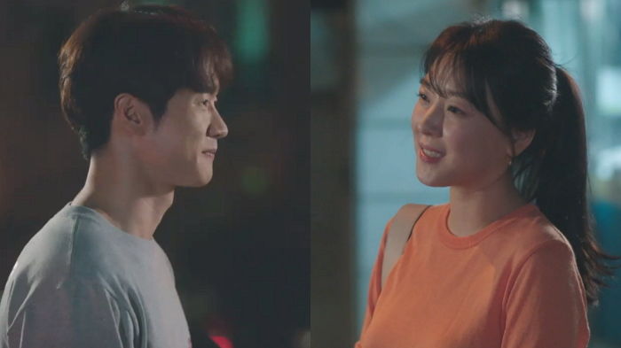 여친 있는 선배 꼬셔서 결국 헤어지게 만든 ‘여우’ 현수아