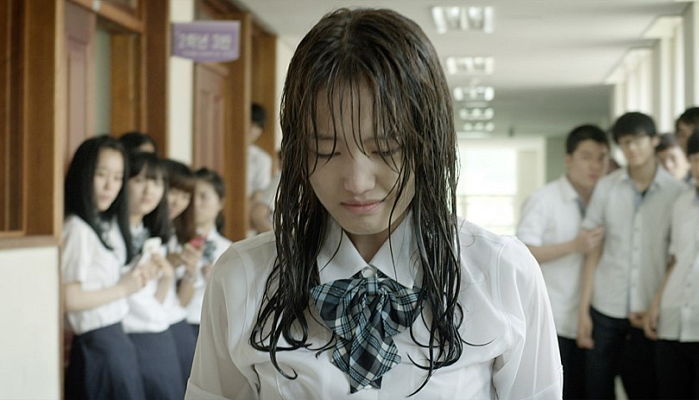 “제 딸을 괴롭혔던 ‘왕따’ 가해자가 옆집 아들과 결혼한다고 하네요”