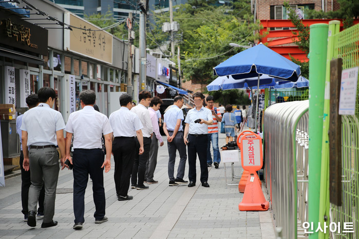 ‘고용쇼크→실업쇼크’ 발생···2분기 실업급여 수급자 역대 최대인 ‘63만명’