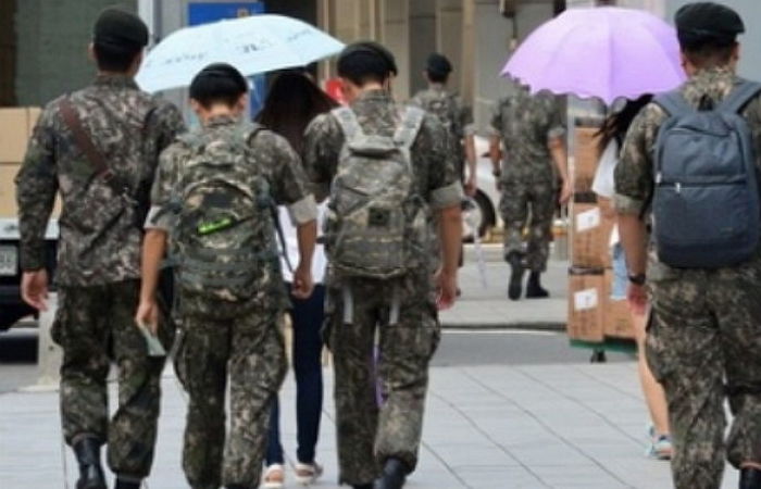 ‘예술 특기자’ 병역면제, 체육특기자보다 ‘60%’ 더 많다