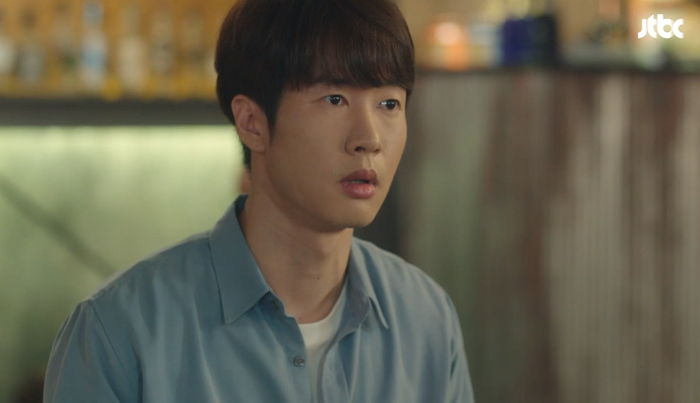 여친 있는 선배 꼬신 ‘여우’ 조우리 실체 눈치챈 ‘강남미인’ 친구들