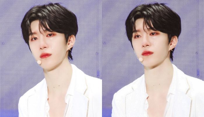 “가족 보호할 힘 있었으면”···팬미팅서 누나 언급하며 눈물 흘린 판빙빙 동생 판청청