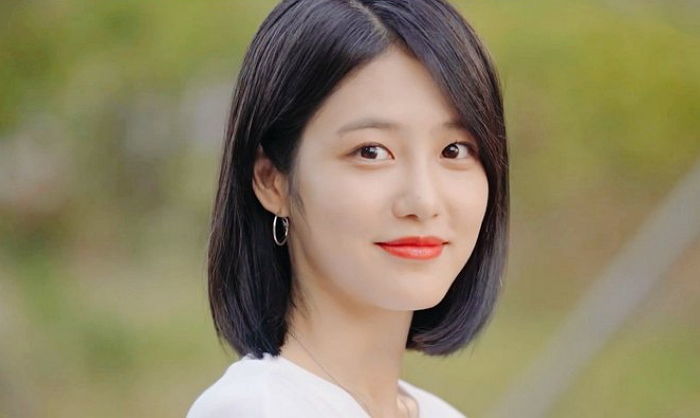 팬들 깜짝 놀라게 한 ‘에이틴’ 신예은의 반전 이력