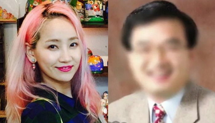 예은 “20대 여신도 성추행한 아버지, 결코 용서 안하겠다”