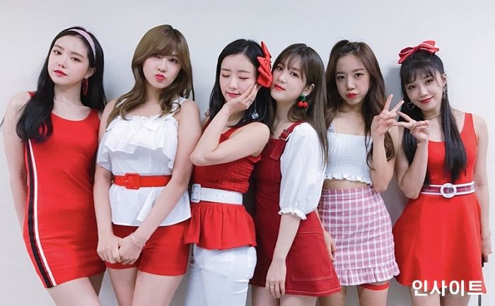 ‘말레이시아’ 공연 성공리에 마치고 아시아 핑크빛으로 물들인 ‘에이핑크’