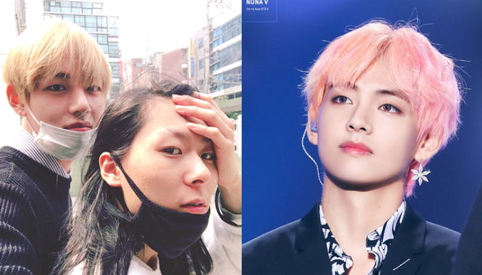 ‘슈퍼스타K’ 출연 후 비웃음당하던 장문복에게 먼저 말 걸어준 ‘다정보스’ 뷔