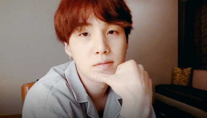 “더 써 주면 좋겠네”···‘악플러’들에게 ‘사이다 일침’ 날린 방탄 슈가