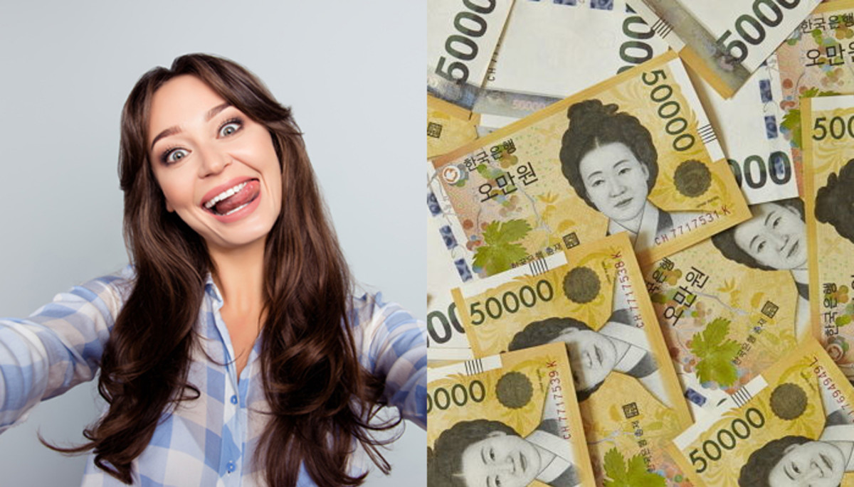 인스타그램에 가장 ‘못 나온’ 사진만 올리면 200만원 상품권 주는 이벤트