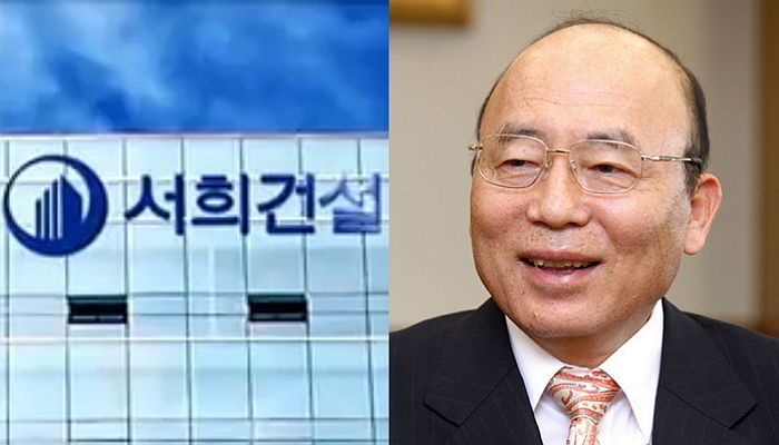 서희건설 이봉관 회장이 건설업계 ‘괴짜 천재’로 불리는 까닭