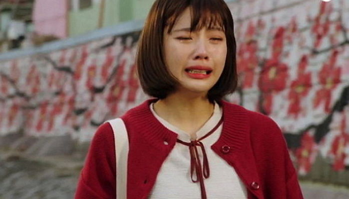 끔찍한 ‘악플’에 상처받고 한동안 울기만 했다는 ‘레드벨벳’ 조이